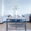 Отель Top Floor Amazing Views Free Parking Fast Wifi Gym, фото 11