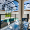 Отель You Have Found the Perfect Holiday Home on Champions Gate Resort With Every 5 Star Amenity, Orlando , фото 15
