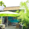 Отель Bluenavy Chiang Mai Chic & Chill Garden Home, фото 16