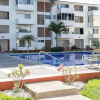 Отель Marina 48 Condominium, 5 Person Apartment, Pool, 247 Security, Parking Area, фото 12