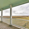 Отель Breezy Galveston House w/ 2 Decks & Ocean Views!, фото 30