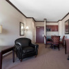 Отель Big Country Hotel & Suites, фото 4