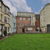Отель Flat 6 - Apartment for 4 in Town Centre, фото 14