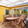Отель 6 Person Holiday Home in Ebeltoft, фото 14