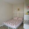 Отель Apartmenthaus Rosenflair Ferienwohnungen, фото 18