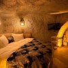 Отель Lubberona Cave Cappadocia, фото 6