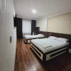 Отель Doğa Hotel, фото 3