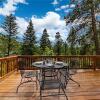 Отель Heavenly Pines - Three Bedroom Cabin with Hot Tub, фото 17