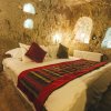 Отель Cappadocia Old Houses, фото 14