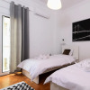 Отель New Apartment in the heart of Koukaki Orlof str, фото 5