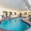 Отель Sleep Inn & Suites, фото 16