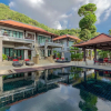 Отель Grand Ocean View 5BR Pool Villa Kalim 5, фото 1