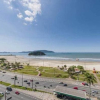 Отель Flat Itarare Tower Beach, фото 18