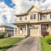 Отель Luxury 3BR Townhome Private Gym BBQ, фото 23