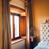 Отель Bed and Breakfast La Bouganville в Розьяно-Мариттимо