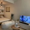 Отель Immaculate 1-bed Apartment in Tampere, фото 17