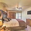 Отель Show Low Home in Golf Community: Deck & Views!, фото 4