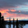 Отель Lövåsgårdens Fjällhotell, фото 28