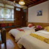 Отель Yunnan Dali Shaxi Day 97 Inn, фото 4
