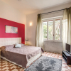 Отель AwesHome - Sea Sensation Apartment, фото 21
