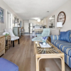 Отель Sea Cloisters 302e 2 Bedroom Condo by Redawning, фото 9