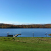 Отель Manoir du Lac Delage, фото 16