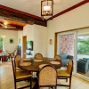 Отель Saffronstays Boulevard Rockhouse, Lonavala, фото 12