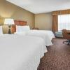 Отель Hampton Inn Lincoln - South/Heritage Park, фото 7