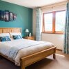 Отель Otterburn Bed & Breakfast в Лохе-Линни