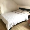 Отель Apartment with One Bedroom in Neuchâtel, with Wifi - 2 Km From the Beach в Невшателе