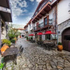 Отель Aparthotel 2 Stars Arachova, фото 1