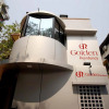 Отель Golden Residency, фото 1