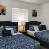 Отель Downtown LA Comfortable Bedrooms, фото 1