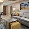 Отель Homewood Suites by Hilton Los Angeles Redondo Beach, фото 4