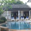 Отель 3 Bedroom pool villa 2 SDV023-By Samui Dream Villas, фото 1