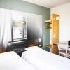 Отель B&B HOTEL VALENCE TGV-Romans, фото 4