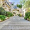 Отель Mamilla Pool - David's Village - Jerusalem-Rent в Иерусалиме