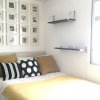 Отель Apartment With 2 Bedrooms In Madrid, With Wonderful City View, Furnished Terrace And Wifi, фото 10