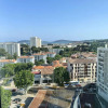 Отель Appartement de 2 chambres avec vue sur la mer balcon et wifi a Toulon a 5 km de la plage, фото 12