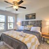 Отель Bright & Inviting Home by Biltmore Village w/ Deck, фото 7