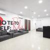 Отель Oyo Townhouse 427 Gokul Solitaire VIP Rd, фото 3