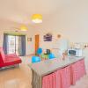 Отель Color Cyprus Dhekelia Apartments, фото 2