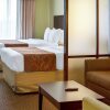 Отель Comfort Suites Harvey - New Orleans West, фото 12