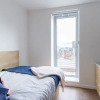Отель Modern Ensuite Rooms - Sheffield - Campus Accommodation, фото 8