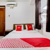 Отель OYO 90205 Queen Rent Apartment Gateway Pasteur, фото 28