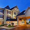 Отель Country Inn & Suites by Radisson, Frackville (Pott, фото 8