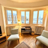 Отель Appartement de Charme de 75m², Lumineux et Calme, фото 2