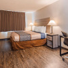 Отель SureStay Hotel by Best Western Albuquerque Midtown, фото 23