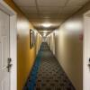 Отель MainStay Suites Middleburg Heights Cleveland Airport, фото 13