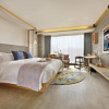 Отель Mehood Lestie Hotel Wuxi, фото 17